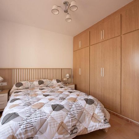 Holiday Beach Brissa Mar Gran Alacant Exterior photo
