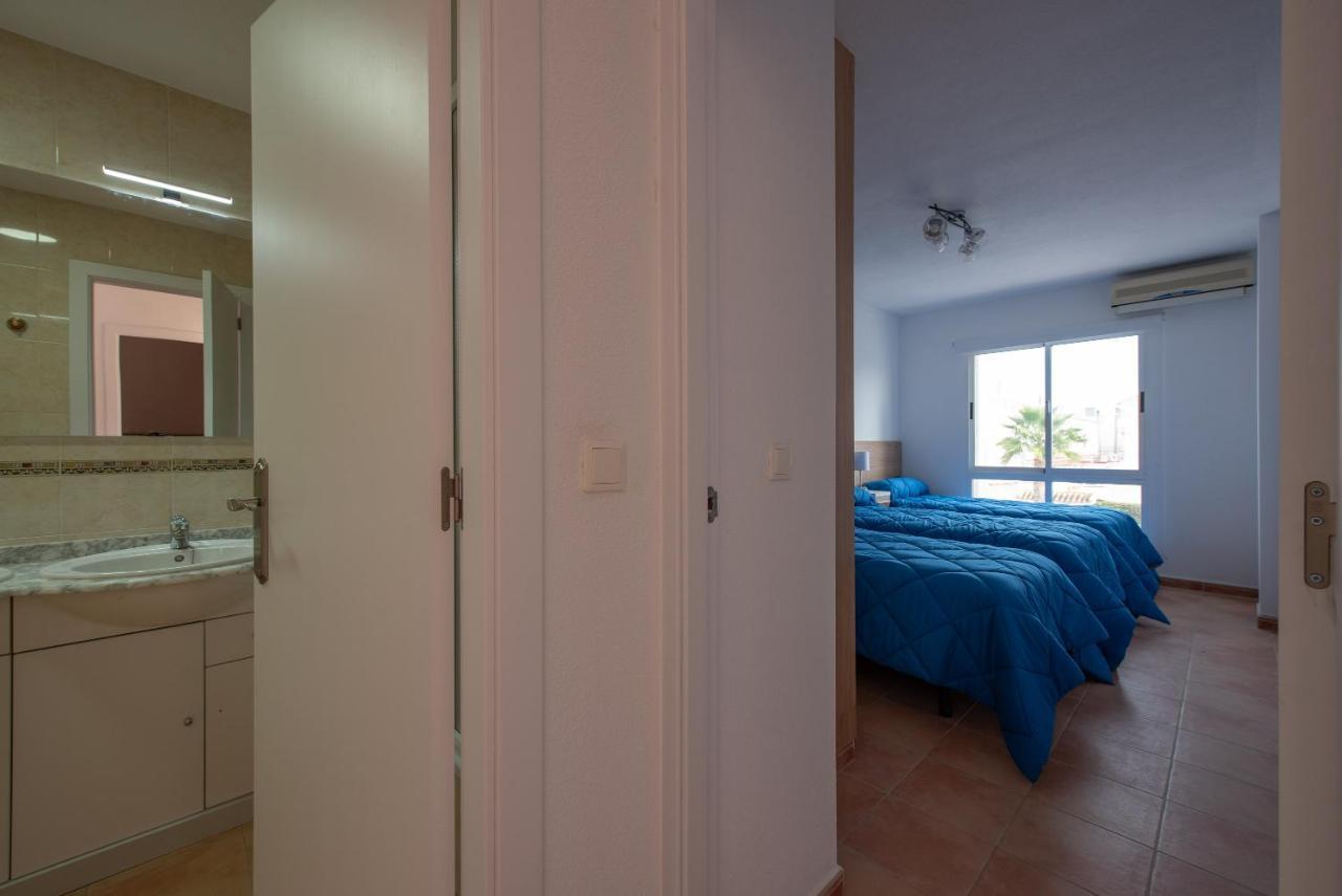 Holiday Beach Brissa Mar Gran Alacant Exterior photo